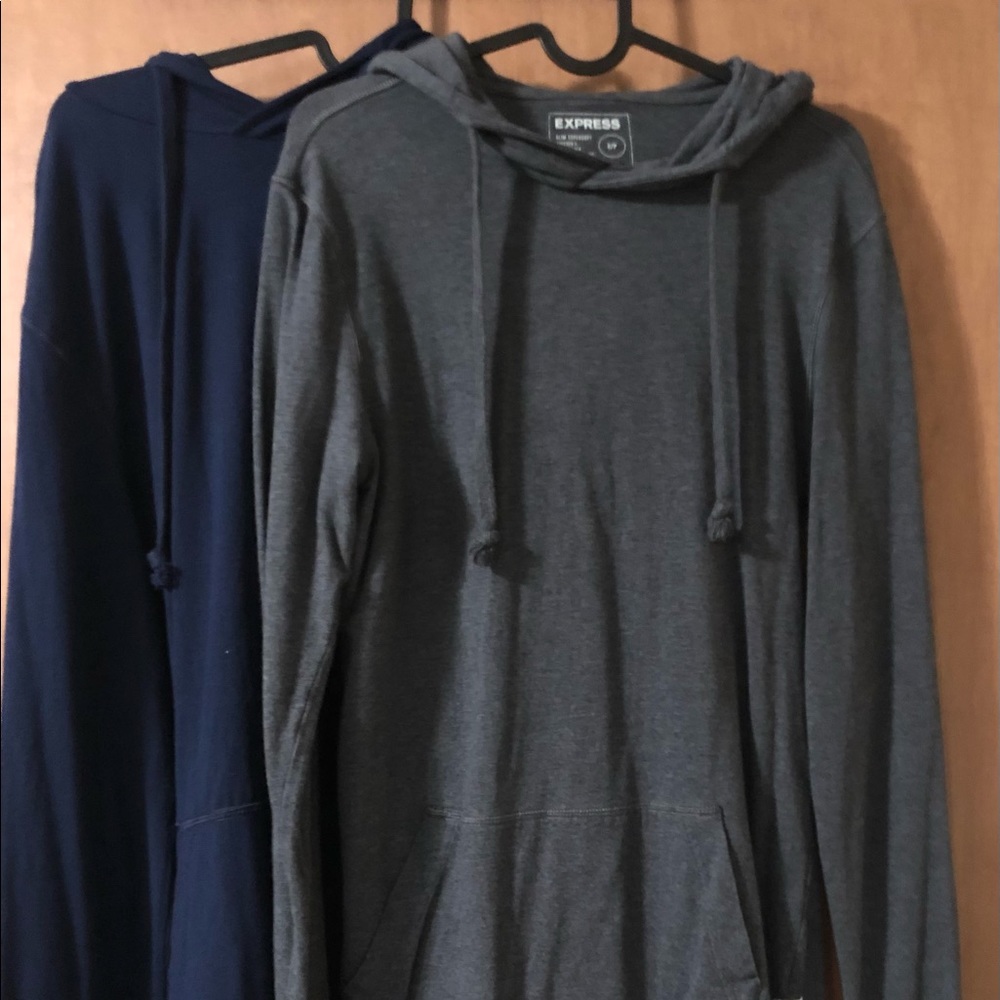 Express Hoodies